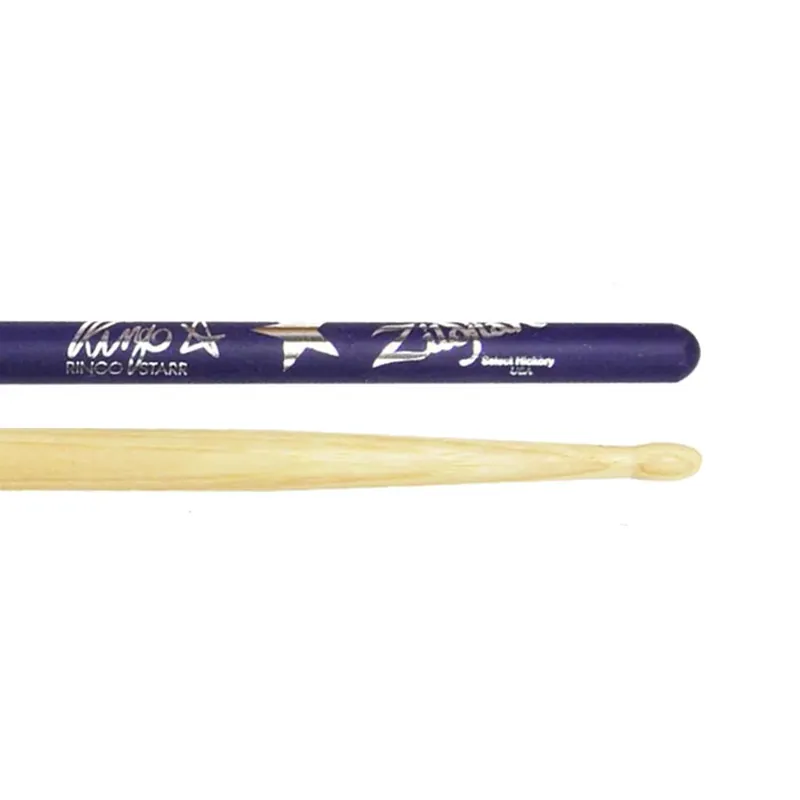 Affaire À Saisir ZILDJIAN Baguettes Signature Ringo Starr