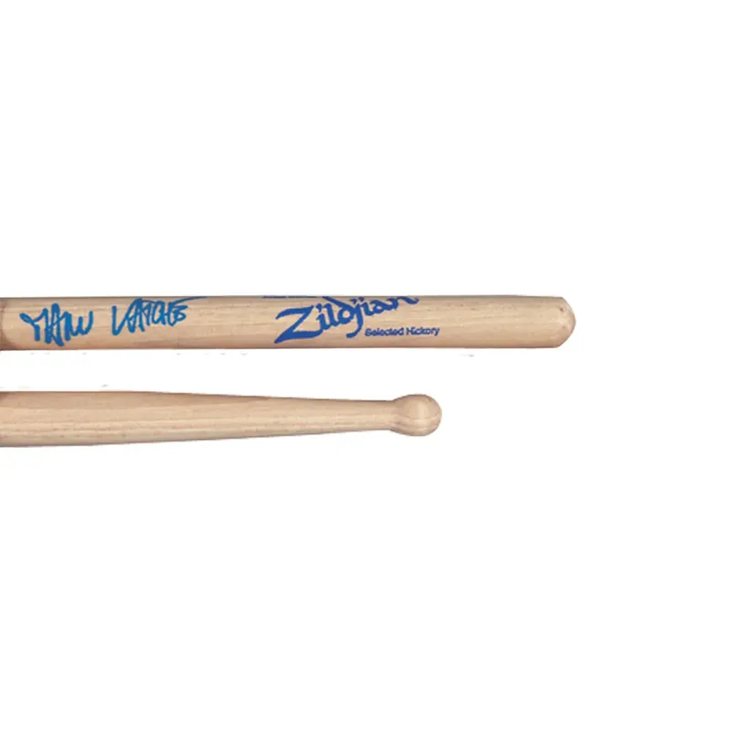 Vente Flash ZILDJIAN Baguettes Signature Manu Katche