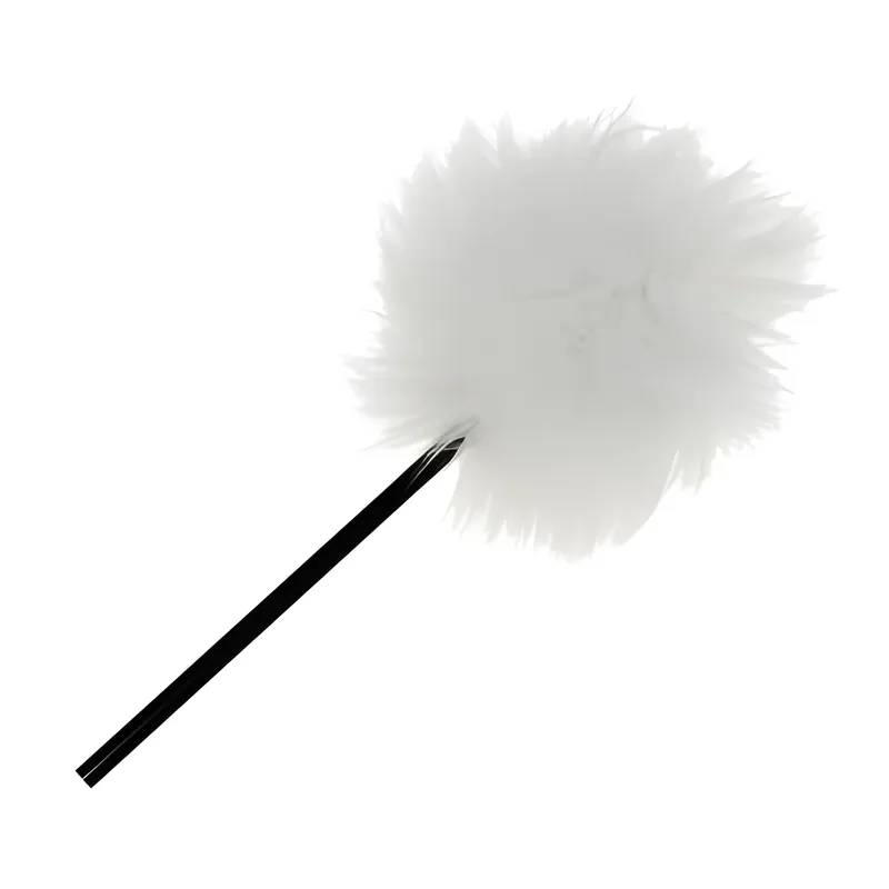 Réduction DANMAR 209W Batte Grosse Caisse Fuzzy White
