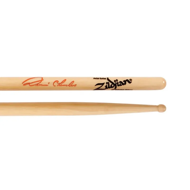 Dernier Modèle ZILDJIAN Baguettes Signature Dennis Chambers