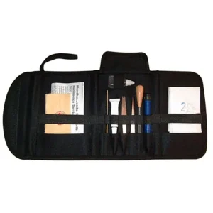 Pas Cher HOHNER KIT DE MAINTENANCE POUR HARMONICA