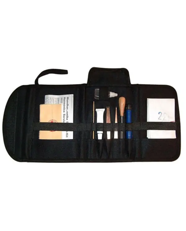 Pas Cher HOHNER KIT DE MAINTENANCE POUR HARMONICA