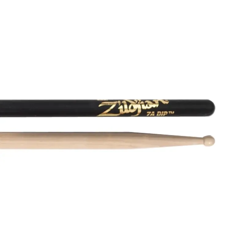 Promotion Saisonnière ZILDJIAN 7AWD Baguettes 7A Dip
