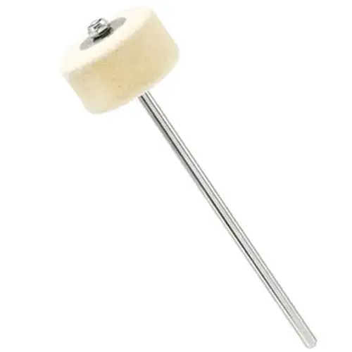 LUDWIG L1283 Batte Grosse Caisse Feutre Standard Retour Gratuit