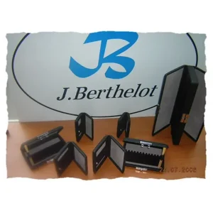 BERTHELOT ETUI A ANCHES 3 PLACES Nouvelle Collection