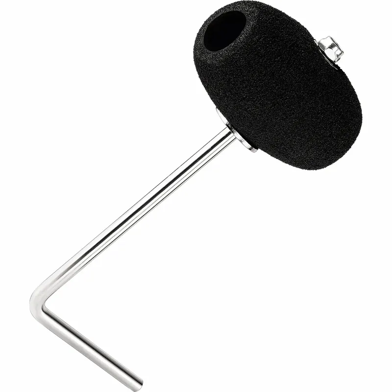 MEINL BBB3 Batte Grosse Caisse Bassbox - Coudee Petit Prix