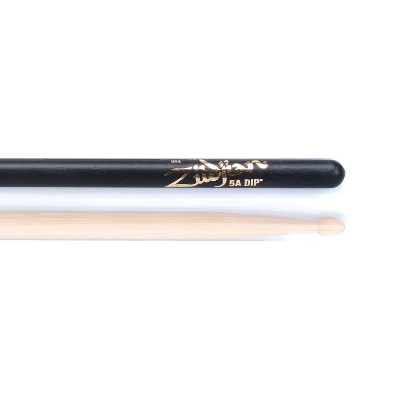 Meilleure Vente ZILDJIAN 5AWD Baguettes 5A Dip