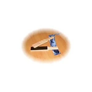 Vente Flash BERTHELOT RECHARGE ABRASIVE POUR AFFUTAGE COUTEAU