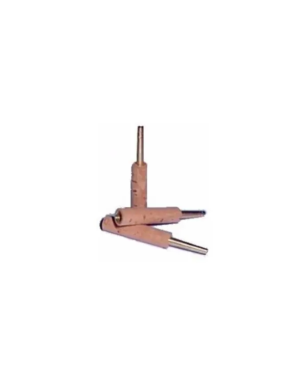 Populaire BERTHELOT TUBE ANCHES HAUTBOIS 46 mm