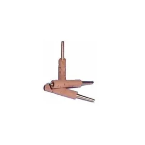 BERTHELOT TUBE ANCHES HAUTBOIS 47 mm Prix Réduit