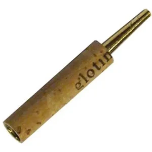 Meilleur Choix GLOTIN TUBE POUR HAUTBOIS 47mm