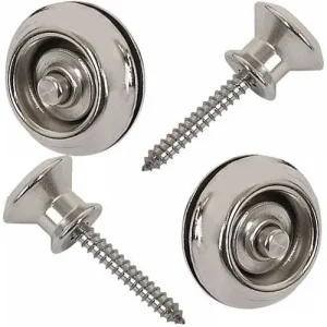 Prix Choc SLS1501 STRAPLOK - TRADITIONNEL NICKEL