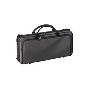 Quantité Limitée RIGOUTAT ETUI SACOCHE GRIS COR ANGLAIS