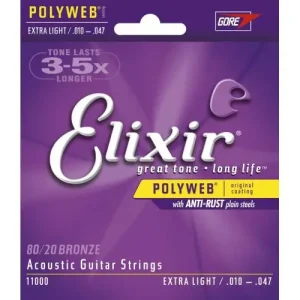 Meilleur Choix POLYWEB EXTRA LIGHT 10-47
