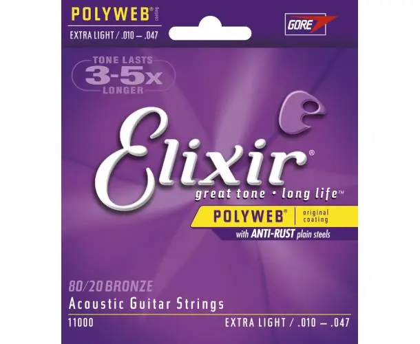 Meilleur Choix POLYWEB EXTRA LIGHT 10-47