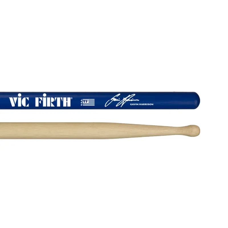 VIC FIRTH Baguettes Signature Gavin Harrison Ii Commander Maintenant