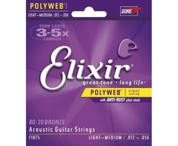 Prix Cassé POLYWEB MEDIUM LIGHT 12-56