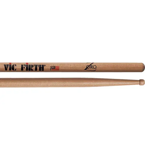 Prix Cassé VIC FIRTH Baguettes Signature Zoro