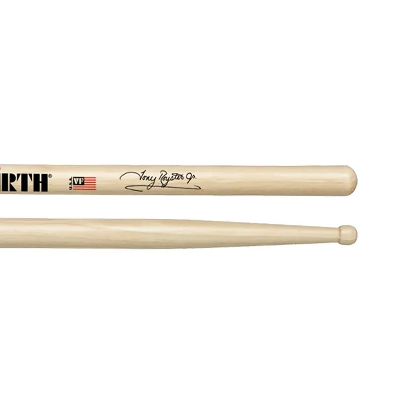 VIC FIRTH Baguettes Signature Tony Royster Jr Remise