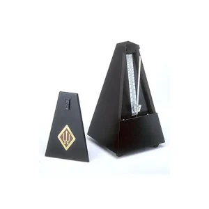 WITTNER MAELZEL VERNI NOIR + SONNERIE / SEBIM Nouvel Arrivage