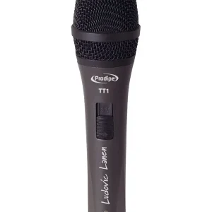 PRODIPE TT1 LANEN MICRO CHANT UNI-DIRECTIONNEL Prix Réduit