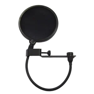 Meilleur Prix PRODIPE FILTRE ANTI-POP DIAMETRE 14.5 CM
