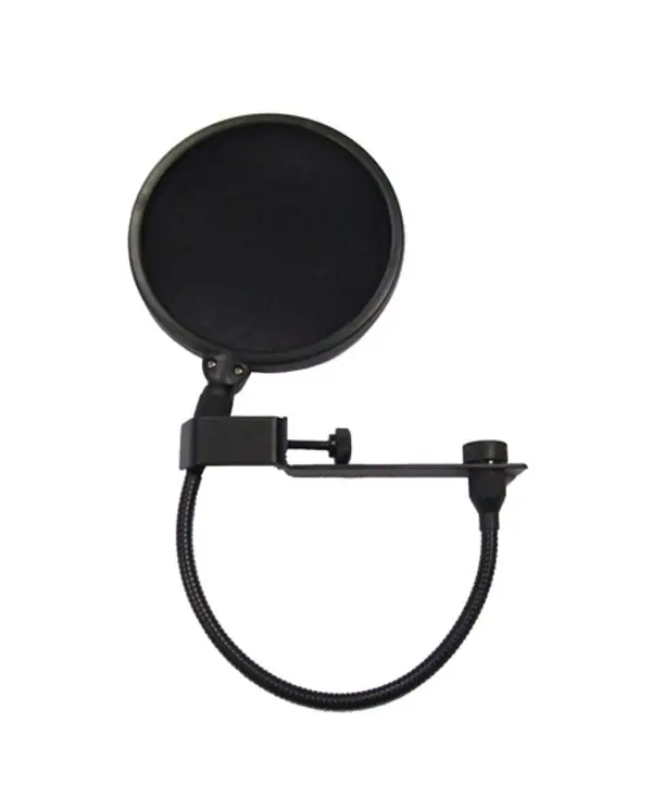 Meilleur Prix PRODIPE FILTRE ANTI-POP DIAMETRE 14.5 CM