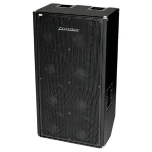 Traynor 1600 Watt 8x10 Bass Cabinet Promotion