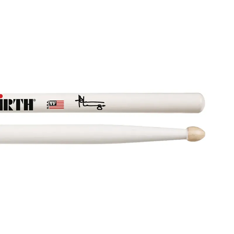Retour Gratuit VIC FIRTH Baguettes Signature Thomas Lang