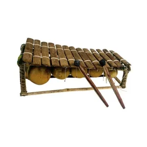 FUZEAU BALAFON 13 LAMES + MAILLOCHES Solde