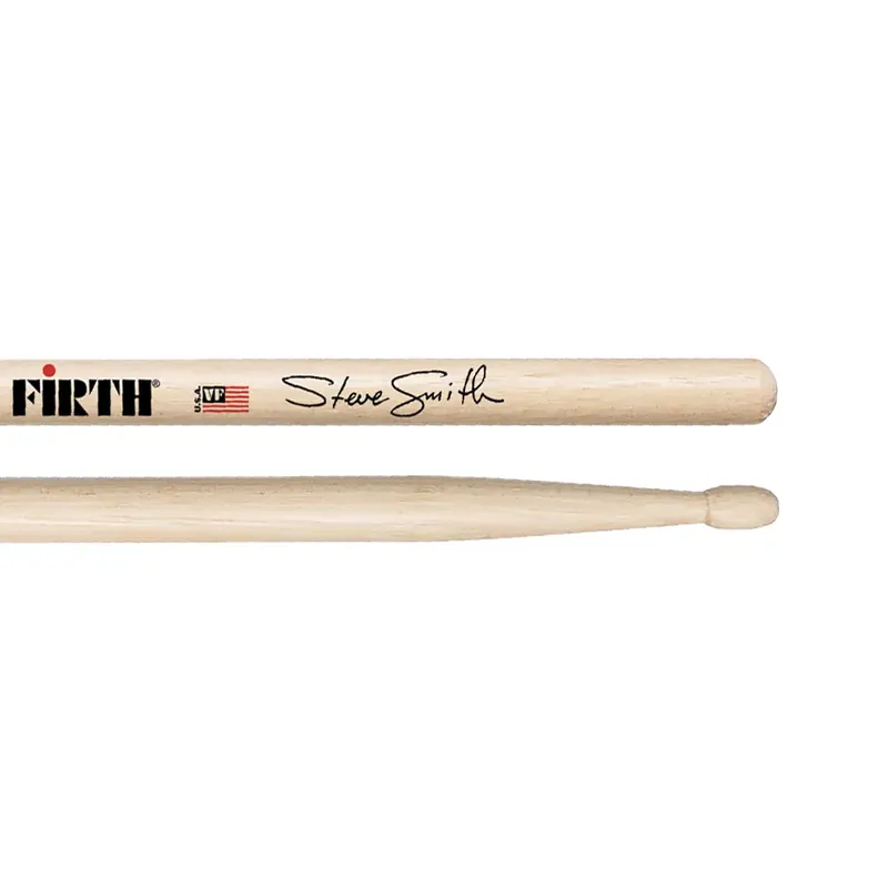 Usine Directe VIC FIRTH Baguettes Signature Steve Smith