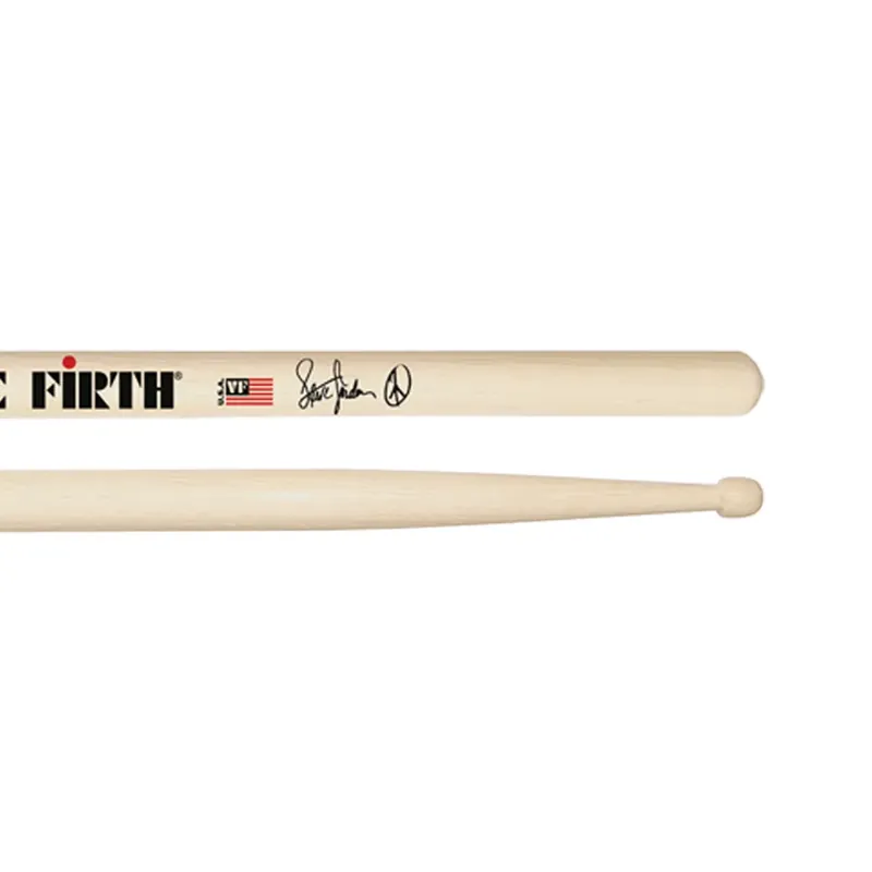 Prix Bas VIC FIRTH Baguettes Signature Steve Jordan