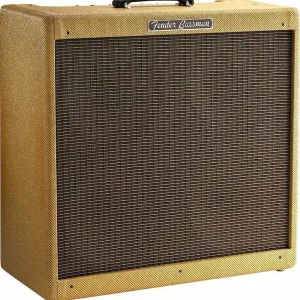 Expédié Aujourd'hui Fender ‘59 Bassman LTD