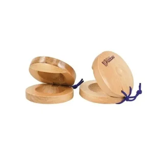 FUZEAU CASTAGNETTES A DOIGTS LA PAIRE REF 8275 Solde