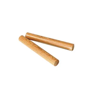 FUZEAU CLAVES COCOS 20CM - DIAM. 3CM Dernière Chance