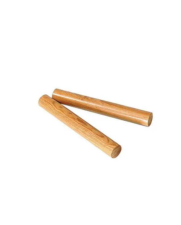 FUZEAU CLAVES COCOS 20CM - DIAM. 3CM Dernière Chance