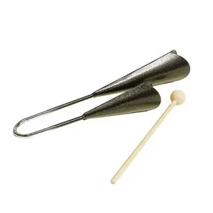 Acheter Direct FUZEAU CLOCHES BRESILIENNES + MAILLOCHE