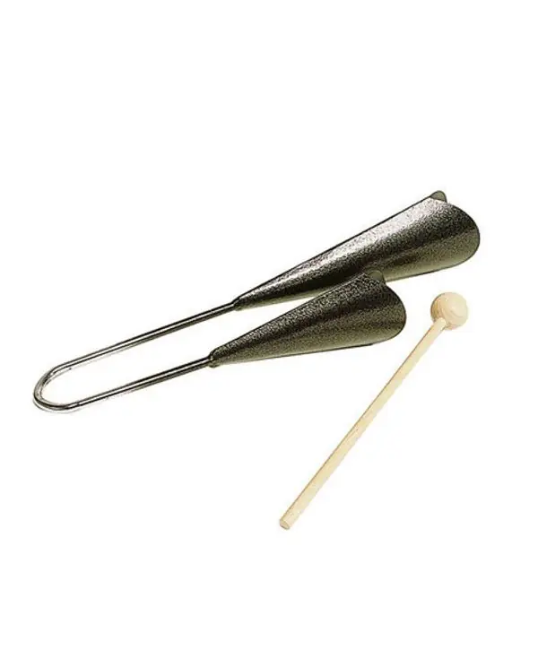 Acheter Direct FUZEAU CLOCHES BRESILIENNES + MAILLOCHE