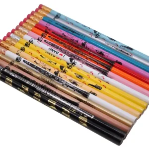 Populaire AIM Gifts Assorted Instrument Pencils