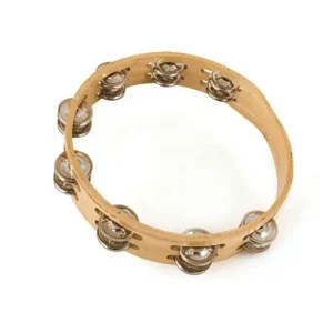 Top Vente FUZEAU COURONNE 14 CYMBALETTES 25 CM - REF.000587