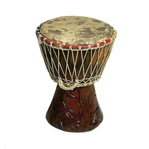 Acheter En Ligne FUZEAU DJEMBE SENEGAL BABY REF 9390