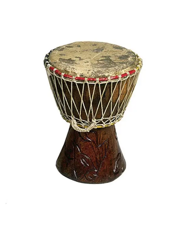 Acheter En Ligne FUZEAU DJEMBE SENEGAL BABY REF 9390