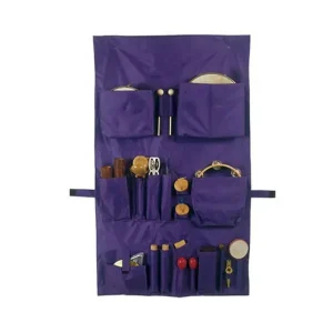 Retour Gratuit FUZEAU ETUI-VALISE PLIANT 17 INSTRUMENTS REF 7481