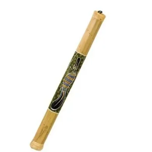 BATON DE PLUIE PEINT 60CM Vente Directe