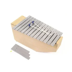FUZEAU METALLOPHONE BASSE DO2 - LA3 REF 1989 Nouvelle Collection