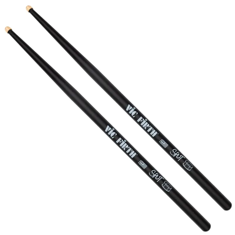 Acheter En Ligne VIC FIRTH Baguettes Signature Robert sput Searight