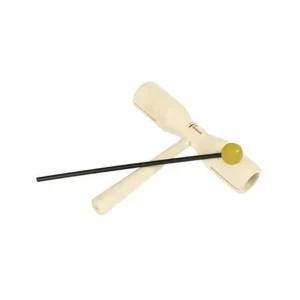 Offre Limitée FUZEAU TUBE RESONANT 2 TONS - ACACIA