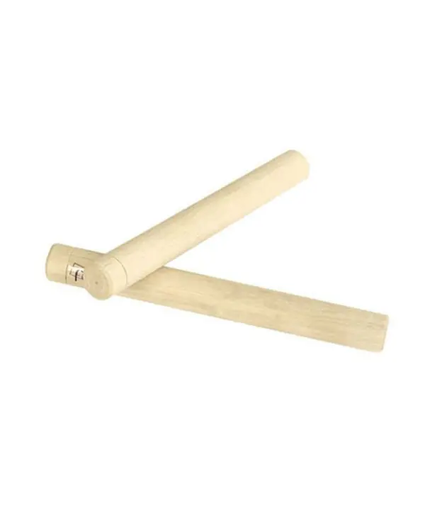 Vente Directe FUZEAU CLAVES 18CM ACACIA REF 7709