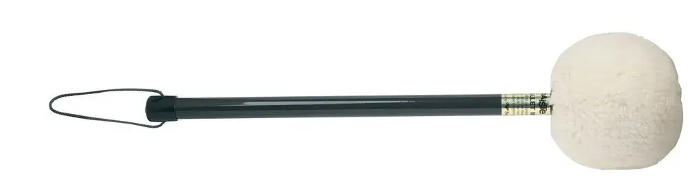 Acheter En Ligne PAISTE M6 Batte Gong Pour Symphonic 32/36"