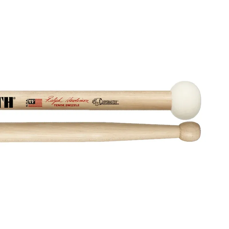 Bon Marché VIC FIRTH Baguettes Signature Ralph Hardimon Swizzle